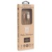 Maillon Technologique Premium MTPMUMG241 cable USB 1 m USB 2.0 USB A Micro-USB B Oro