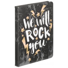 Maillon Technologique Urban Stand 25,9 cm (10.2") Folio Negro