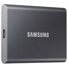 DISCO M.2 EXTERNO T7 PCIe NVMe USB 3.2 SAMSUNG