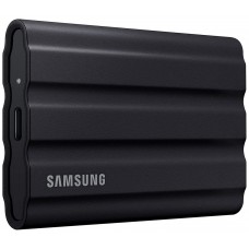 Samsung T7 Shield SSD Externo 2TB NVMe USB 3.2 Neg
