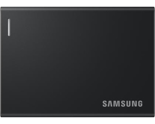 Samsung P7 SSD Externo 1TB USB4-C Gen 3x2 4000MBs Samsung P7 SSD Externo 1TB USB4-C Gen 3x2 4000MBs