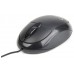 Gembird MUS-U-01 ratÃ³n Ambidextro USB tipo A Ã“ptico 1000 DPI