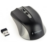 Gembird MUSW-4B-04-GB ratÃ³n Oficina Ambidextro RF inalÃ¡mbrico Ã“ptico 1600 DPI