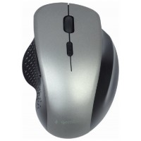 Gembird MUSW-6B-02-BG ratÃ³n Oficina mano derecha RF inalÃ¡mbrico Ã“ptico 1600 DPI