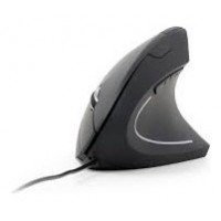 Gembird MUSW-ERGO-01 ratÃ³n Oficina mano derecha RF inalÃ¡mbrico Ã“ptico 1600 DPI