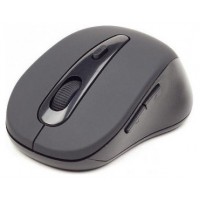 Gembird MUSWB2 ratÃ³n Oficina mano derecha Bluetooth Ã“ptico 1600 DPI