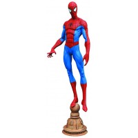Figura diamond select toys marvel gallery