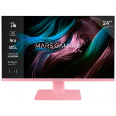 MONITOR 24" DP HDMI MARS GAMING MV24 IPS FHD