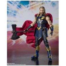 Figura tamashii nations sh figuarts marvel