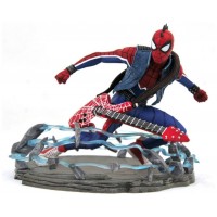Figura diamond select toys marvel gallery