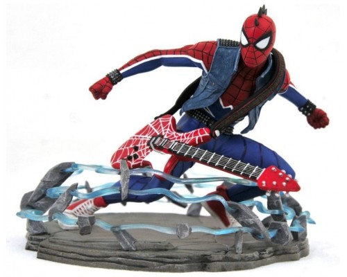 Figura diamond select toys marvel gallery