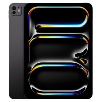 Apple IPAD PRO M4 11 WIFI 256GB SP BLK