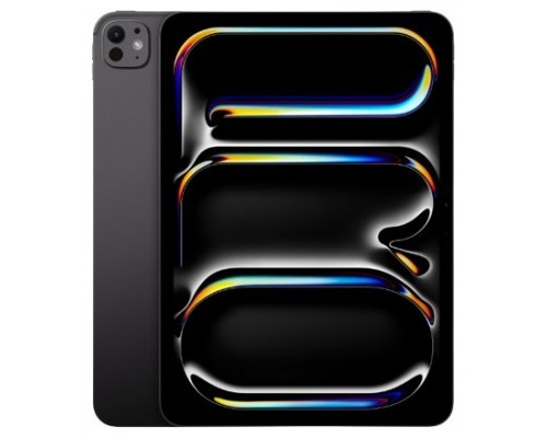 Apple IPAD PRO M4 11 WIFI 256GB SP BLK