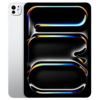 Apple IPAD PRO M4 11 WIFI 256GB SILVER