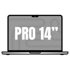Apple MacBook Pro Apple M M4 PortÃ¡til 36,1 cm (14.2") 16 GB 1 TB SSD Wi-Fi 6E (802.11ax) macOS Sequoia Plata