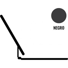 Apple Magic Keyboard para el iPad Pro de 13 pulgadas (M4) - Español - Negro Apple Magic Keyboard para el iPad Pro de 13 pulgadas (M4) - Español - Negro