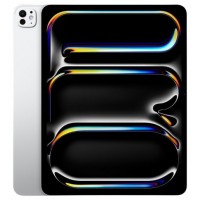 Apple IPAD PRO M4 13 WIFI CELL 2TB SILVER NT