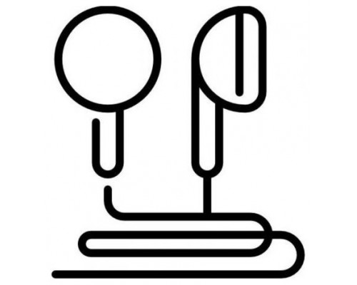 Apple EarPods Auriculares AlÃ¡mbrico Dentro de oÃ­do MÃºsica/uso diario Blanco