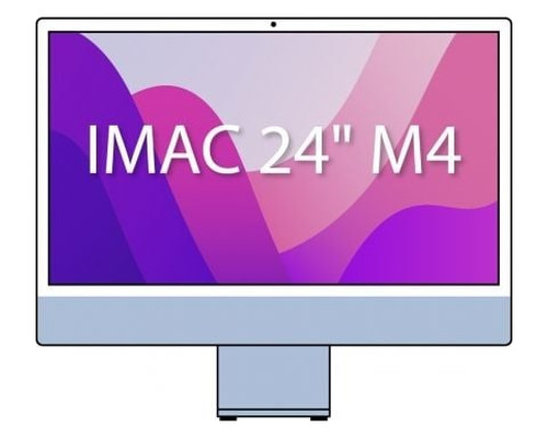 ORDENADOR APPLE IMAC MWV33Y/A ORDENADOR APPLE IMAC MWV33Y/A