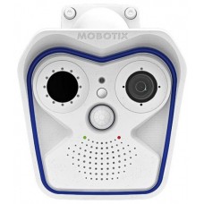 Mobotix MX-M16TB-R090 cÃ¡mara de vigilancia Bullet (shape) CÃ¡mara de seguridad IP Interior y exterior 3072 x 2048 Pixeles Techo/Pared/Poste
