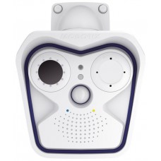 Mobotix Mx-M16TB-T237 Caja CÃ¡mara de seguridad IP Interior y exterior 3072 x 2048 Pixeles Pared