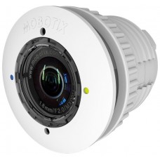 Mobotix MX-O-SMA-S-6D237 cÃ¡maras de seguridad y montaje para vivienda Unidad de sensor
