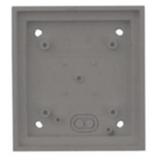 Mobotix MX-OPT-BOX-1-EXT-ON Dark Grey