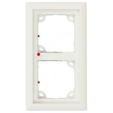 Mobotix MX-OPT-FRAME-2-EXT-SV kit para cÃ¡mara