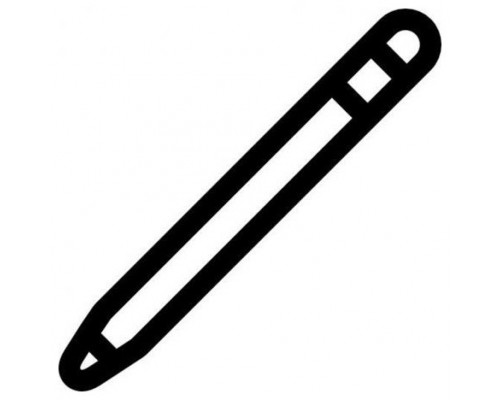 Apple Pencil Pro lápiz activo giroscópico iPad