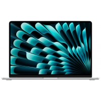 Apple MacBook Air Apple M M3 PortÃ¡til 38,9 cm (15.3") 16 GB 512 GB SSD Wi-Fi 6E (802.11ax) macOS Sonoma Plata