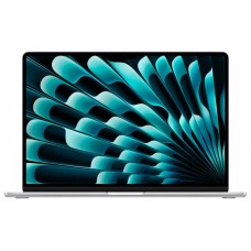 Apple MacBook Air Apple M M3 PortÃ¡til 38,9 cm (15.3") 16 GB 512 GB SSD Wi-Fi 6E (802.11ax) macOS Sonoma Plata