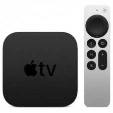 Apple tv 4k 32gb reproductor multimedia
