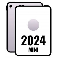 Apple IPAD MINI 2024 WI-FI 256GB PURPLE