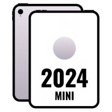 Apple IPAD MINI 2024 WI-FI 256GB PURPLE