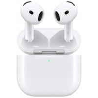 AURICULARES APPLE AIRPODS 4 MXP63ZM/A