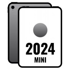 Apple IPAD MINI 2024 WI-FI CL 128GB SPACE GRAY