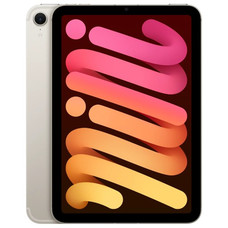 Apple IPAD MINI 2024 WI-FI CL 256GB STARLIGHT Apple IPAD MINI 2024 WI-FI CL 256GB STARLIGHT