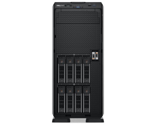 Servidor dell emc poweredge t550 4309y