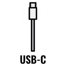 Cable usb tipo c apple 2m