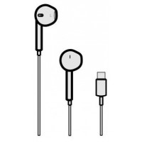 Auriculares apple earpods usb tipo c