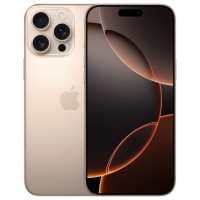 Apple iPhone 16 Pro Max 17,5 cm (6.9") SIM doble iOS 18 5G USB Tipo C 256 GB Arena