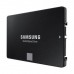 SSD SAMSUNG 2.5" 4TB SATA3 870 EVO