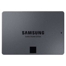 DISCO SSD SATA3 2TB SAMSUNG SERIE 870 QVO MZ-77Q2T0BW