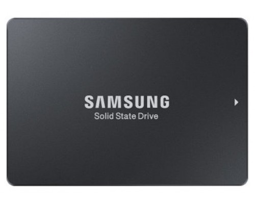 Samsung PM893 Datacenter SSD 960GB 2.5" SATA 6Gb/s