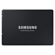 Samsung PM9A3 Datacenter SSD 3.84TB 2.5" U.2 PCIe4