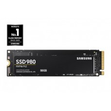 Samsung 980 500 GB M.2 PCI Express 3.0 NVMe V-NAND