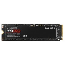 SSD SAMSUNG M.2 1TB PCIE4.0 990 PRO