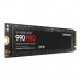 Samsung 990 PRO SSD 2TB PCIe 4.0 NVMe M.2