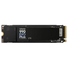DISCO M.2 NVMe 2TB SAMSUNG 990EVO MZ-V9S2T0BW PCIe 4.0