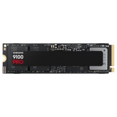 Samsung 9100 PRO SSD 2TB PCIe 5.0 14700 MB-s